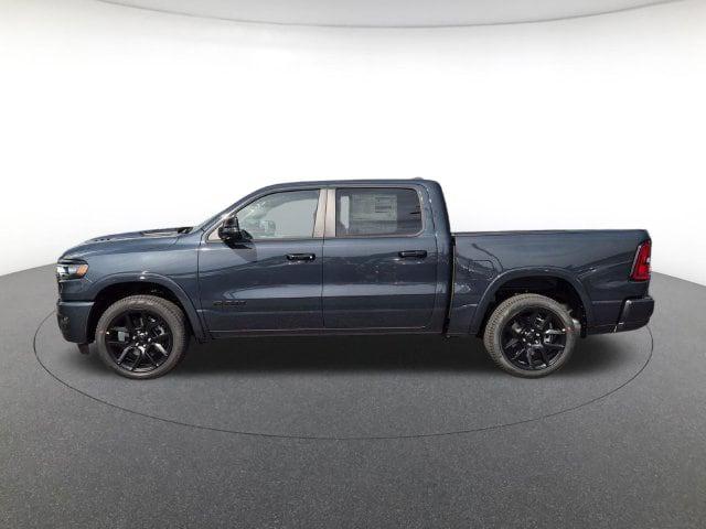 2027 RAM Ram 1500 RAM 1500 LARAMIE CREW CAB 4X4 57 BOX 2027 RAM Ram 1500 RAM 1500 LARAMIE CREW CAB 4X4 57 BOX