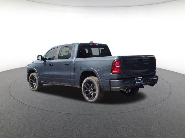 2027 RAM Ram 1500 RAM 1500 LARAMIE CREW CAB 4X4 57 BOX 2027 RAM Ram 1500 RAM 1500 LARAMIE CREW CAB 4X4 57 BOX