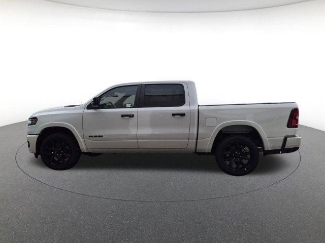 2027 RAM Ram 1500 RAM 1500 LARAMIE CREW CAB 4X4 57 BOX 2027 RAM Ram 1500 RAM 1500 LARAMIE CREW CAB 4X4 57 BOX