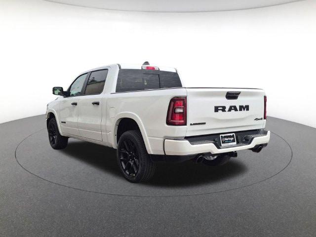 2027 RAM Ram 1500 RAM 1500 LARAMIE CREW CAB 4X4 57 BOX 2027 RAM Ram 1500 RAM 1500 LARAMIE CREW CAB 4X4 57 BOX