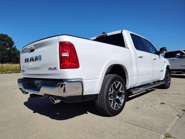 2027 RAM Ram 1500 RAM 1500 LARAMIE CREW CAB 4X4 57 BOX 2027 RAM Ram 1500 RAM 1500 LARAMIE CREW CAB 4X4 57 BOX