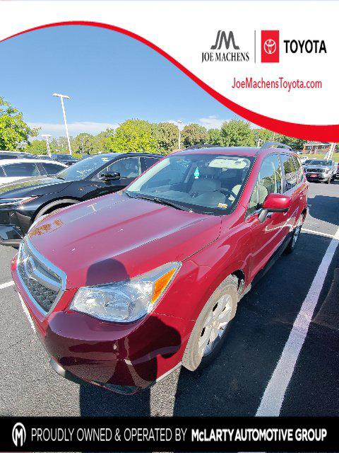 2014 Subaru Forester 2.5i Limited for sale in Columbia, MO