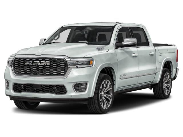 2027 Ram 1500 Tungsten for sale in Rocky Mount, NC