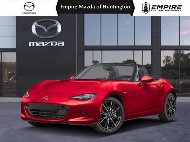 2026 Mazda MX-5 Grand Touring for sale in Huntington Station, NY