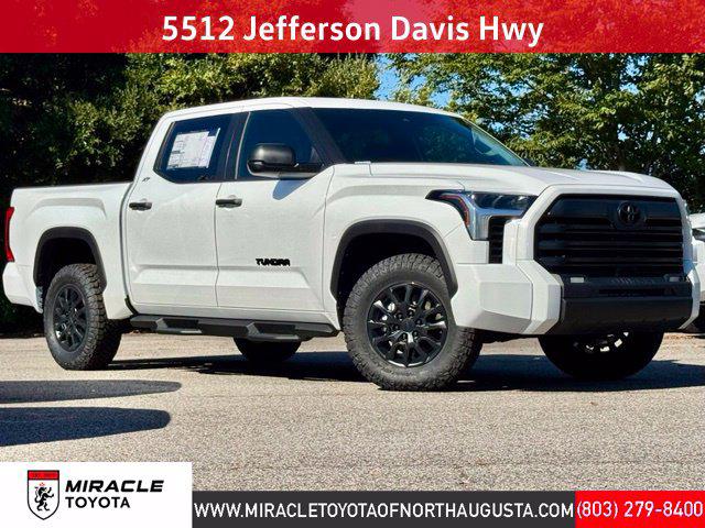 2026 Toyota Tundra SR5 CrewMax 5.5 Bed for sale in Beech Island, SC