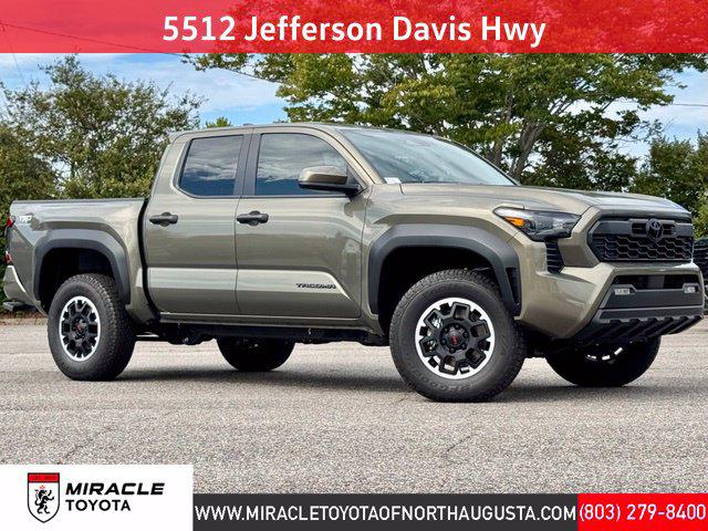 2026 Toyota Tacoma TRD Off-Road for sale in Beech Island, SC
