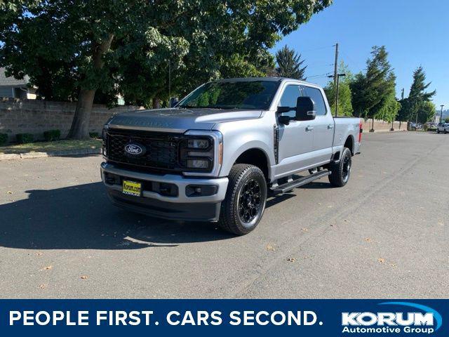 2027 Ford F-350 XLT for sale in Puyallup, WA