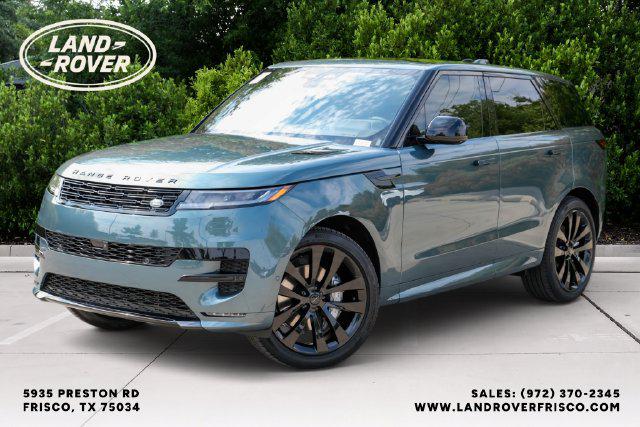 2026 Land Rover Range Rover Sport P400 Dynamic SE for sale in Frisco, TX