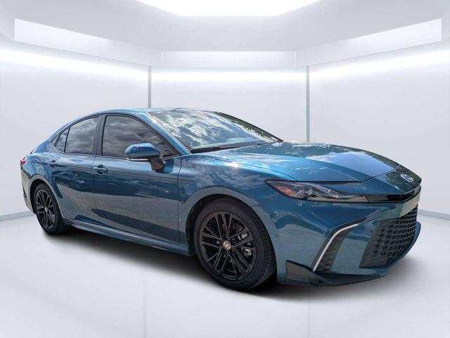 2026 Toyota Camry SE for sale in Jacksonville, FL