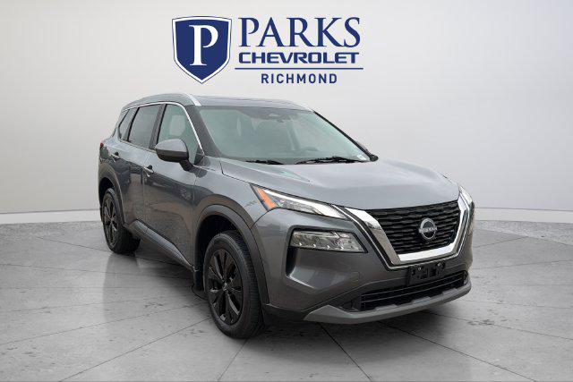 2023 Nissan Rogue SV Intelligent AWD for sale in Richmond, VA