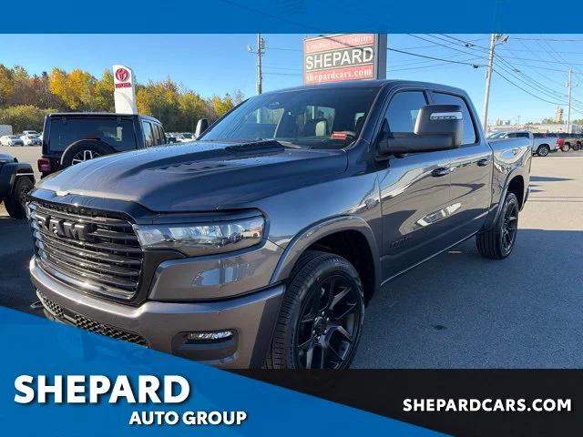 2027 Ram 1500 Laramie for sale in Rockland, ME