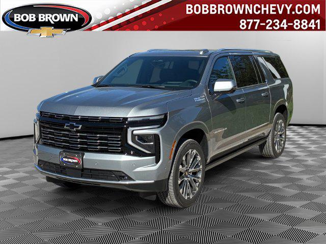 2027 Chevrolet Suburban High Country for sale in Urbandale, IA