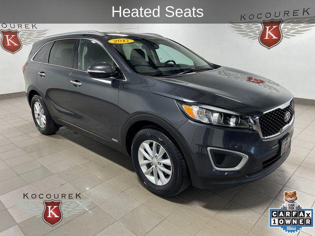 2017 Kia Sorento 2.4L LX for sale in Wausau, WI