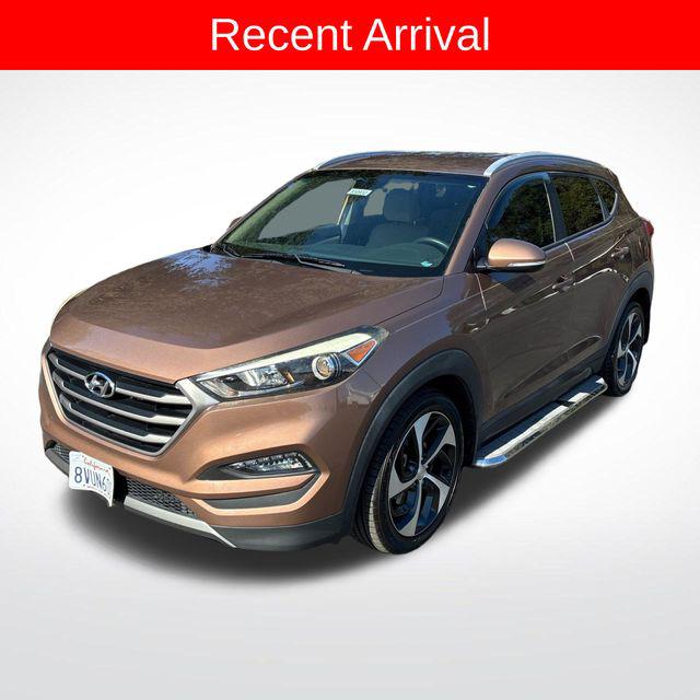 2016 Hyundai Tucson Sport for sale in Salem, OR
