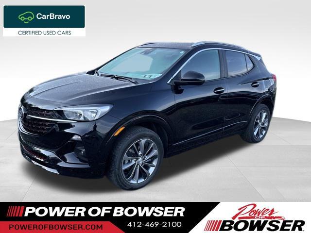 2023 Buick Encore GX Select AWD for sale in Pleasant Hills, PA