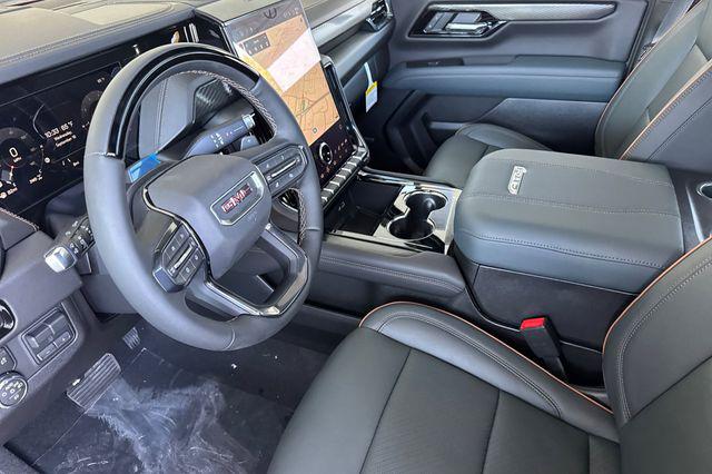 2026 GMC Yukon 4WD AT4