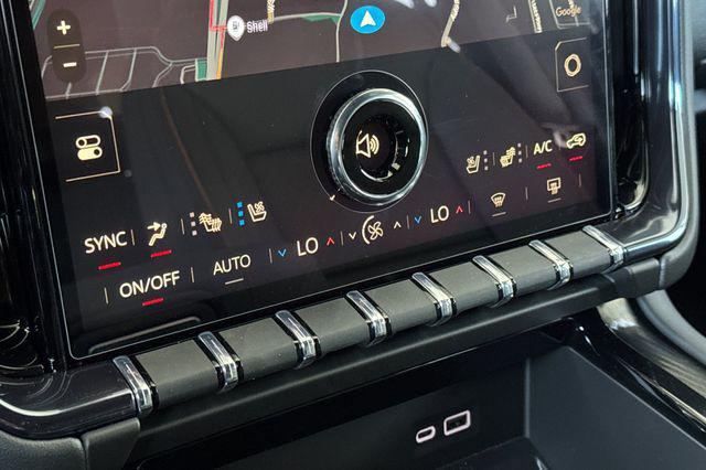 2026 GMC Yukon 4WD AT4