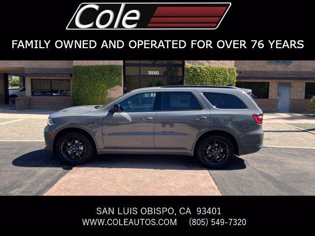 2027 Dodge Durango GT HEMI for sale in San Luis Obispo, CA
