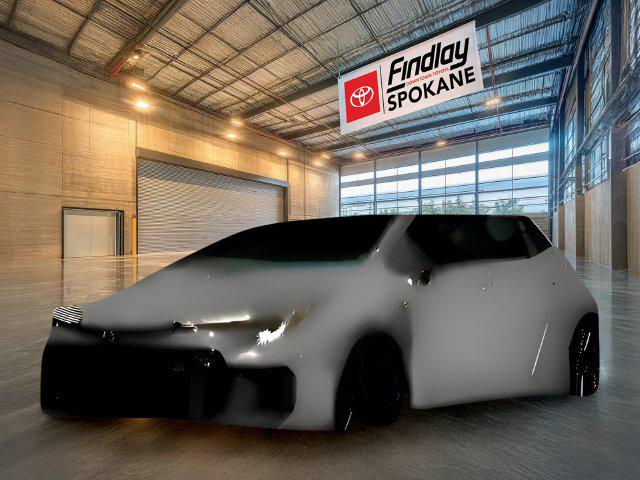 2026 Toyota GR Corolla