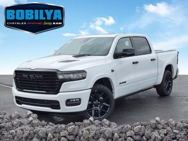 2027 Ram 1500 Laramie for sale in Coldwater, MI