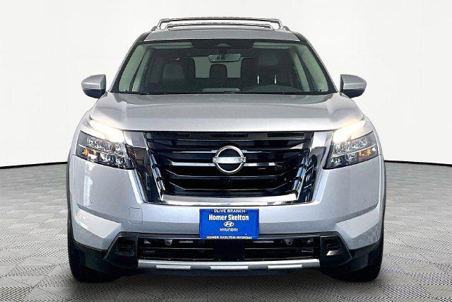 Used 2023 Nissan Pathfinder SL FWD For Sale in Millington, TN