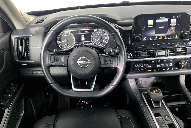 Used 2023 Nissan Pathfinder SL FWD For Sale in Millington, TN