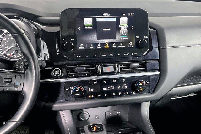 Used 2023 Nissan Pathfinder SL FWD For Sale in Millington, TN