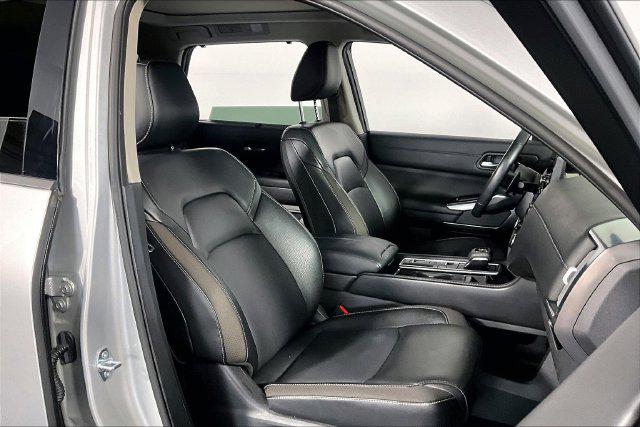 Used 2023 Nissan Pathfinder SL FWD For Sale in Millington, TN