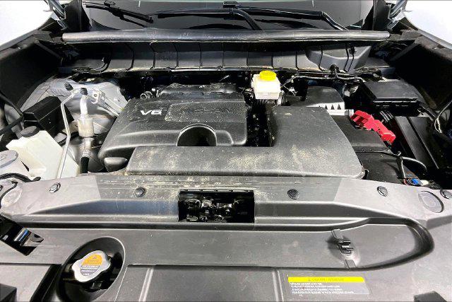 Used 2023 Nissan Pathfinder SL FWD For Sale in Millington, TN