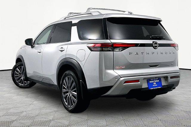 Used 2023 Nissan Pathfinder SL FWD For Sale in Millington, TN