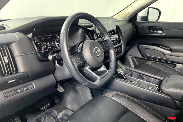 Used 2023 Nissan Pathfinder SL FWD For Sale in Millington, TN