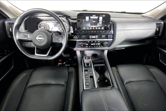 Used 2023 Nissan Pathfinder SL FWD For Sale in Millington, TN
