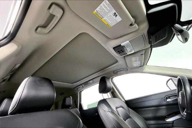 Used 2023 Nissan Pathfinder SL FWD For Sale in Millington, TN