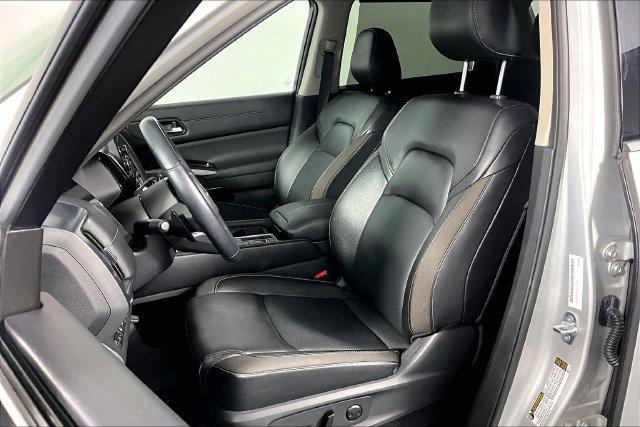 Used 2023 Nissan Pathfinder SL FWD For Sale in Millington, TN