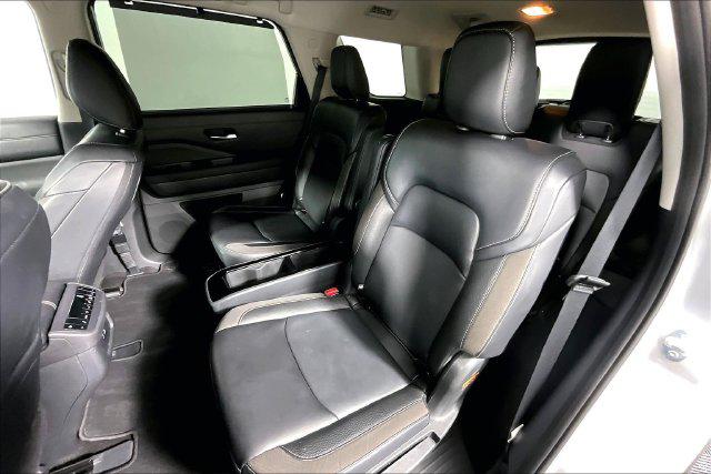 Used 2023 Nissan Pathfinder SL FWD For Sale in Millington, TN