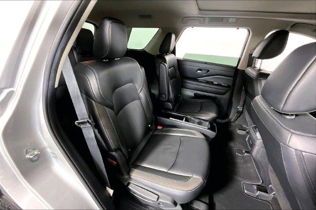 Used 2023 Nissan Pathfinder SL FWD For Sale in Millington, TN