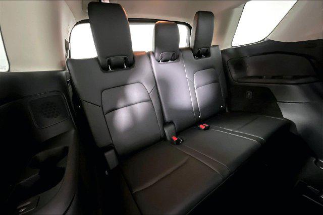 Used 2023 Nissan Pathfinder SL FWD For Sale in Millington, TN
