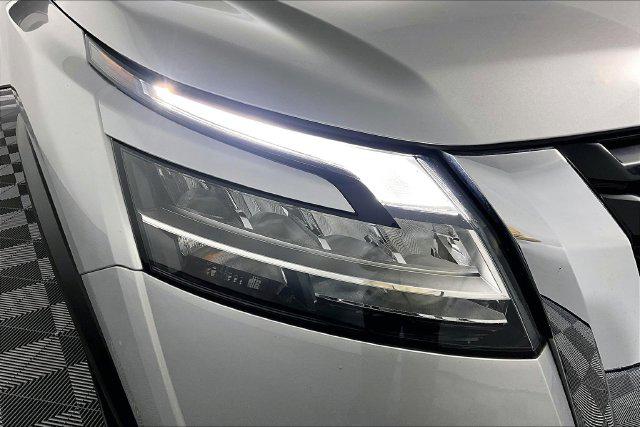 Used 2023 Nissan Pathfinder SL FWD For Sale in Millington, TN