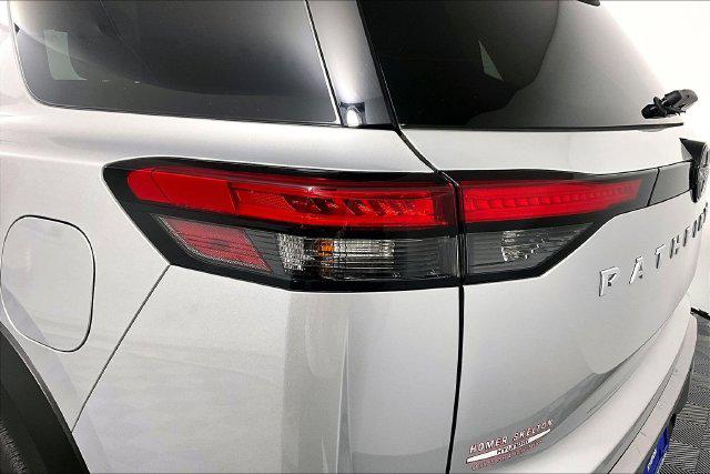 Used 2023 Nissan Pathfinder SL FWD For Sale in Millington, TN