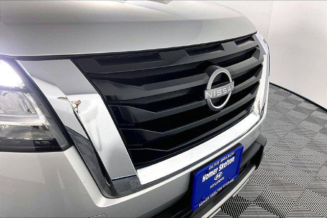 Used 2023 Nissan Pathfinder SL FWD For Sale in Millington, TN