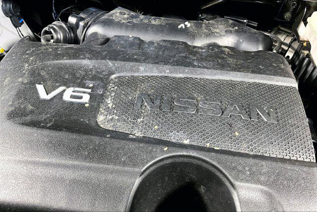 Used 2023 Nissan Pathfinder SL FWD For Sale in Millington, TN