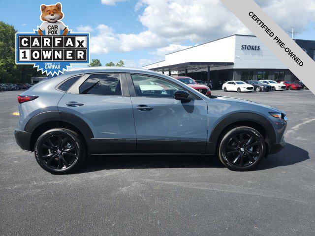 2026 Mazda CX-30 2.5 S Carbon Edition for sale in North Charleston, SC