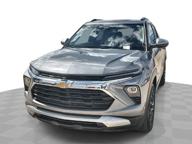 2025 Chevrolet TrailBlazer AWD LT for sale in Seguin, TX
