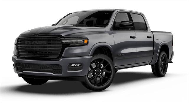 2027 Ram 1500 Laramie for sale in Avenel, NJ