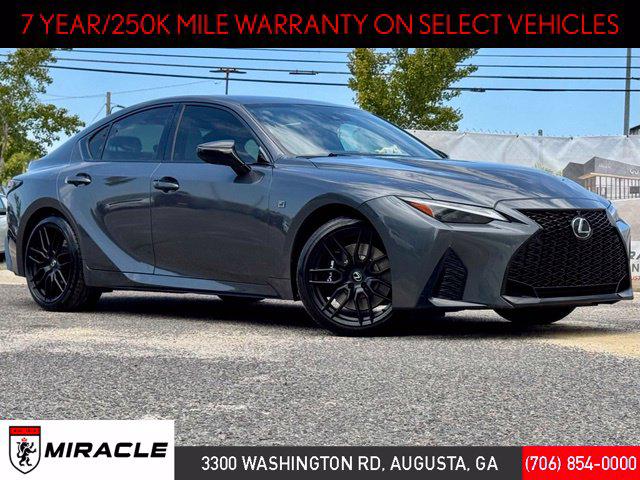 2024 Lexus 500 F SPORT Performance Premium for sale in Augusta, GA
