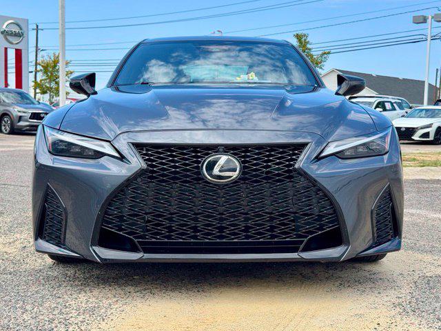 2024 Lexus 500 F SPORT Performance Premium