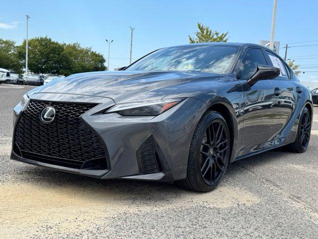 2024 Lexus 500 F SPORT Performance Premium