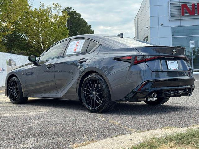 2024 Lexus 500 F SPORT Performance Premium