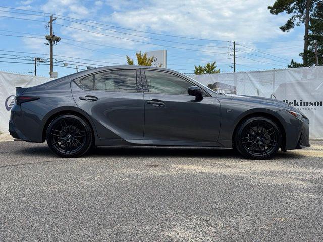 2024 Lexus 500 F SPORT Performance Premium