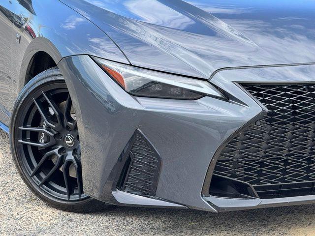 2024 Lexus 500 F SPORT Performance Premium
